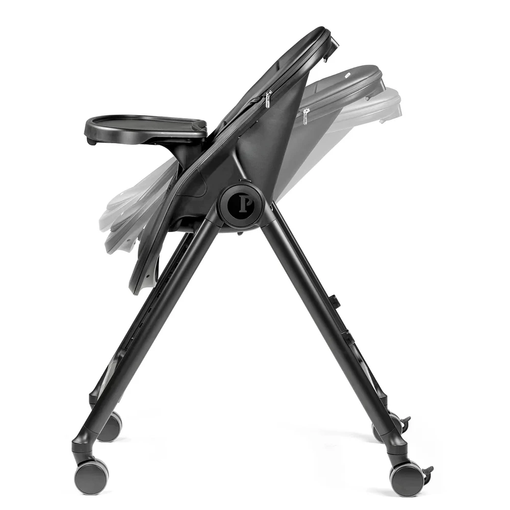High Chair Living -  True Black