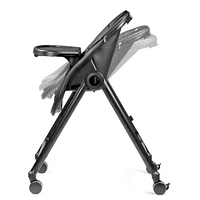 High Chair Living -  True Black