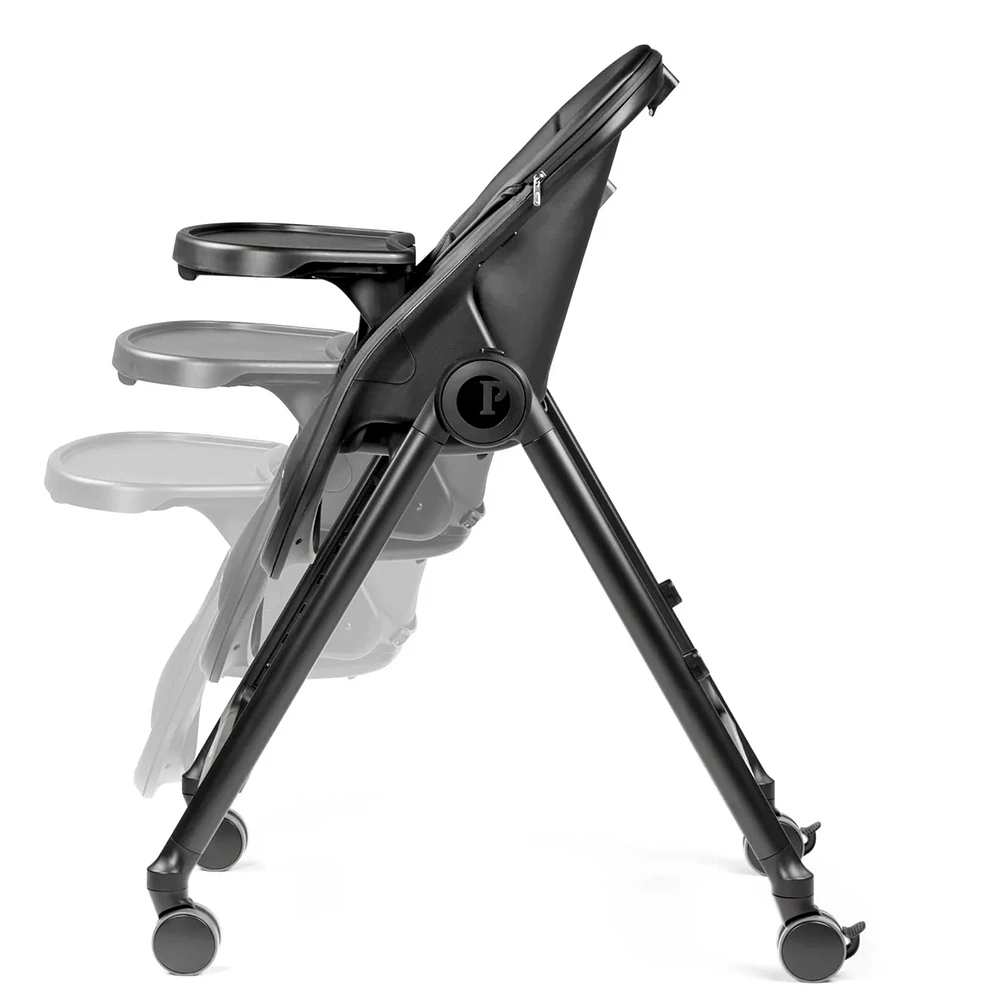 High Chair Living -  True Black