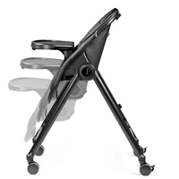 High Chair Living -  True Black