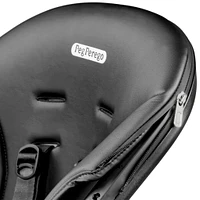 High Chair Living -  True Black