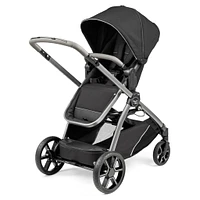 Z4 Agio Stroller - Black Pearl
