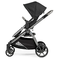 Z4 Agio Stroller - Black Pearl