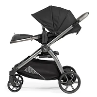 Z4 Agio Stroller - Black Pearl