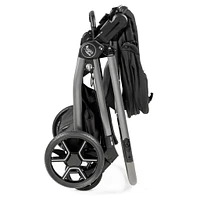 Z4 Agio Stroller - Black Pearl