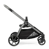 Z4 Agio Stroller - Black Pearl