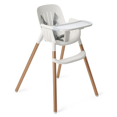 Chaise Haute Poke - Polar