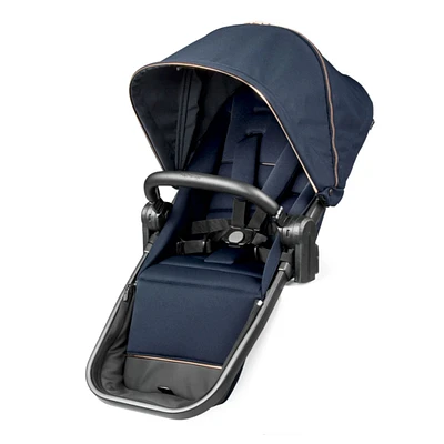 Ypsi Companion Seat - Blue Shine