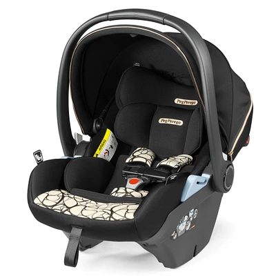 Siège d'Auto Primo Viaggio Lounge 4-35lb