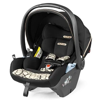 Siège d'Auto Primo Viaggio Lounge 4-35lb