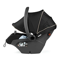 Siège d'Auto Primo Viaggio Lounge 4-35lb
