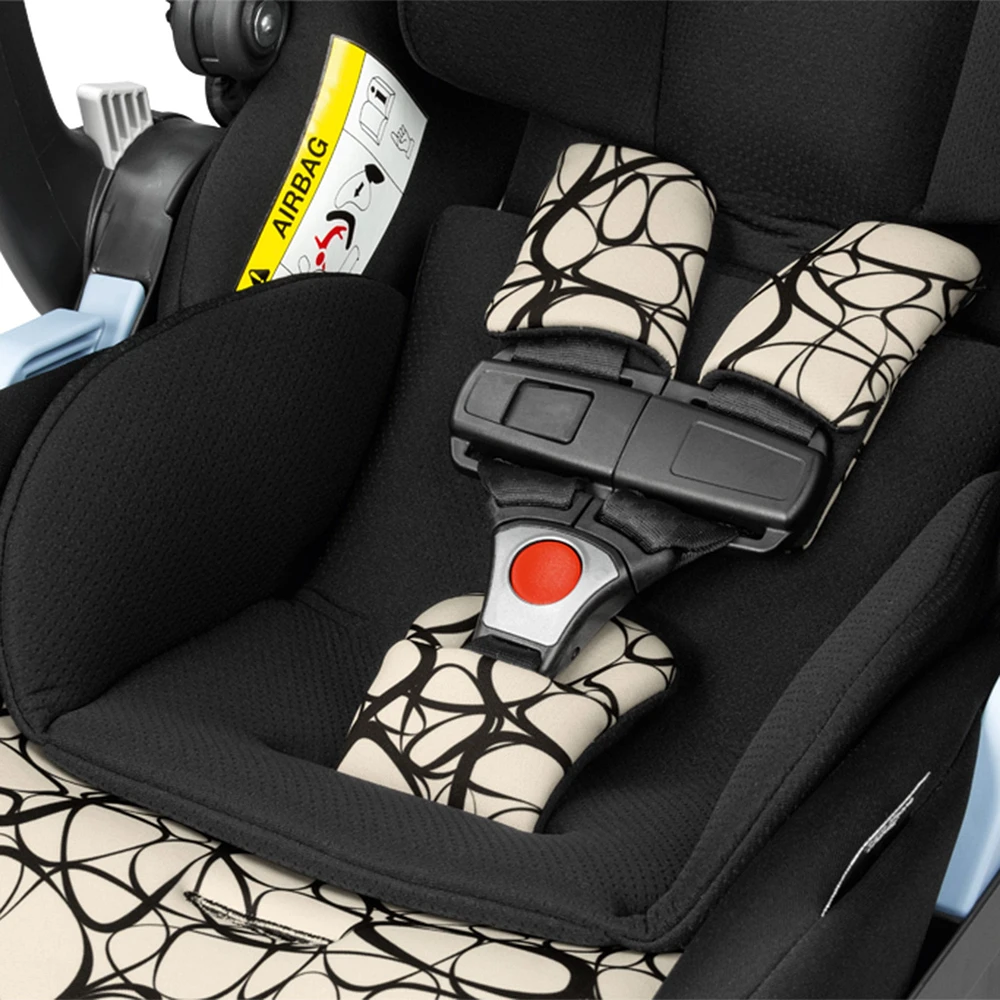 Siège d'Auto Primo Viaggio Lounge 4-35lb