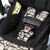 Siège d'Auto Primo Viaggio Lounge 4-35lb