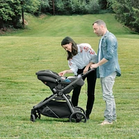 Siège d'Auto Primo Viaggio Lounge 4-35lb