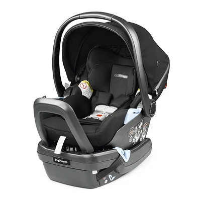 Primo Viaggio 4-35lbs Lounge Car Seat