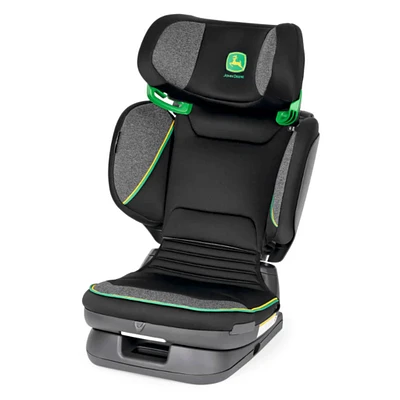 Viaggio Flex 40-120lbs Rigid Latch Booster Car Seat