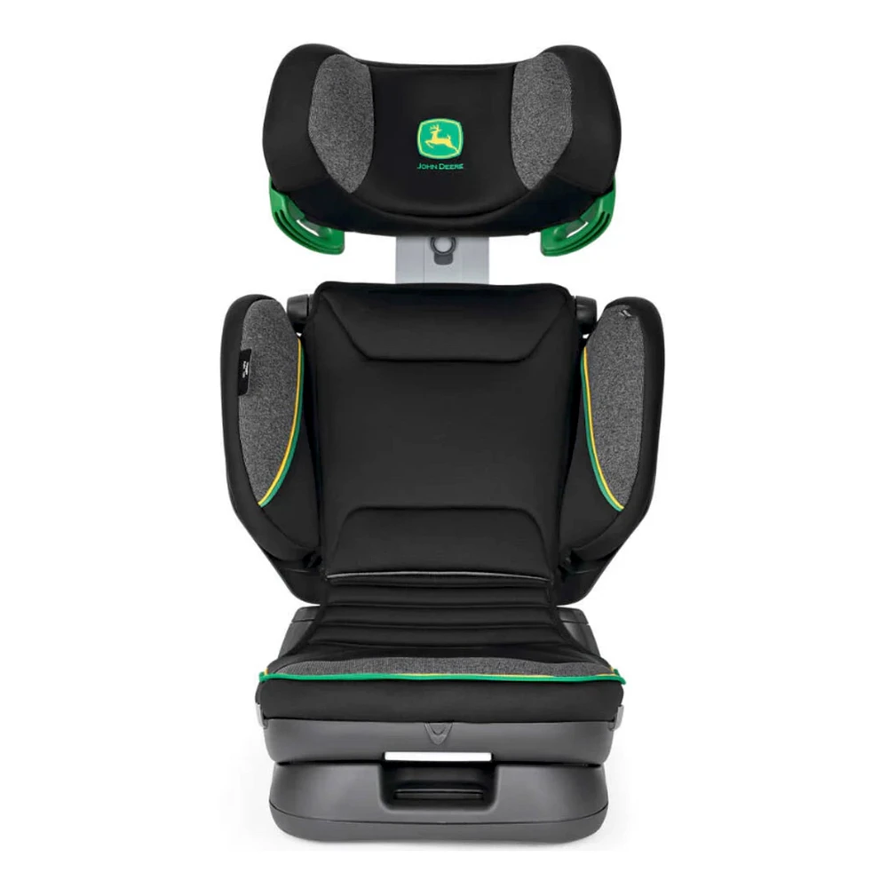 Viaggio Flex 40-120lbs Rigid Latch Booster Car Seat