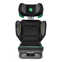 Viaggio Flex 40-120lbs Rigid Latch Booster Car Seat