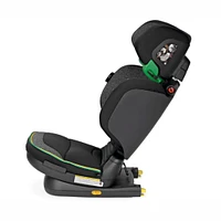 Viaggio Flex 40-120lbs Rigid Latch Booster Car Seat