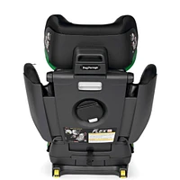 Viaggio Flex 40-120lbs Rigid Latch Booster Car Seat