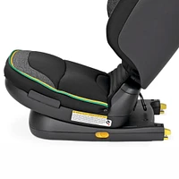 Viaggio Flex 40-120lbs Rigid Latch Booster Car Seat