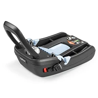 Base Supplémentaire pour Siège d'Auto Peg Perego Primo Viaggio 4-35lb - Noir