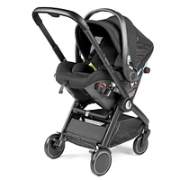 City Loop Stroller Frame