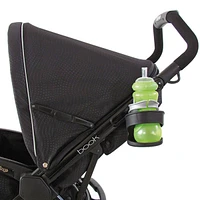 Stroller Cup Holder - Black