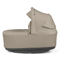 City Loop Bassinet with Stand - Vanilla (Pre-order Delivery July)