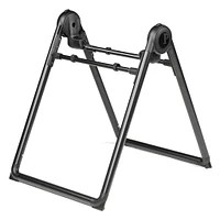City Loop Bassinet with Stand - Vanilla (Pre-order Delivery July)