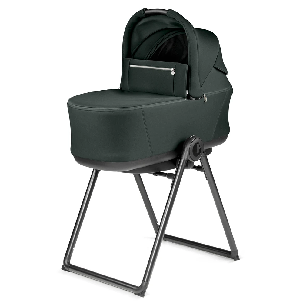 City Loop Bassinet With Stand