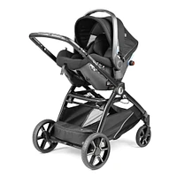 Travel System Ypsi - True Black