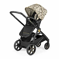 Ypsi Stroller - Graphic Gold