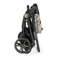 Ypsi Stroller - Graphic Gold