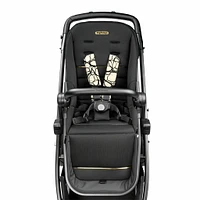 Ypsi Stroller - Graphic Gold