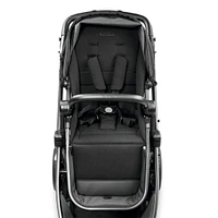 Ypsi Stroller - Mercury