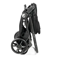 Ypsi Stroller - Mercury