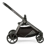 Ypsi Stroller - Mercury