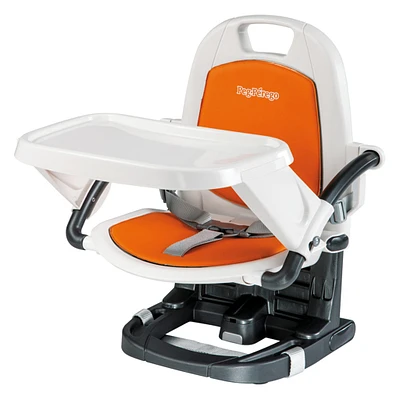 Siège d'Appoint Rehausseur Rialto - Arancia