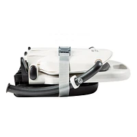 Rialto Booster Chair - Arancia