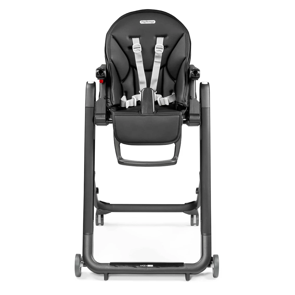 Chaise Haute Siesta - True Black