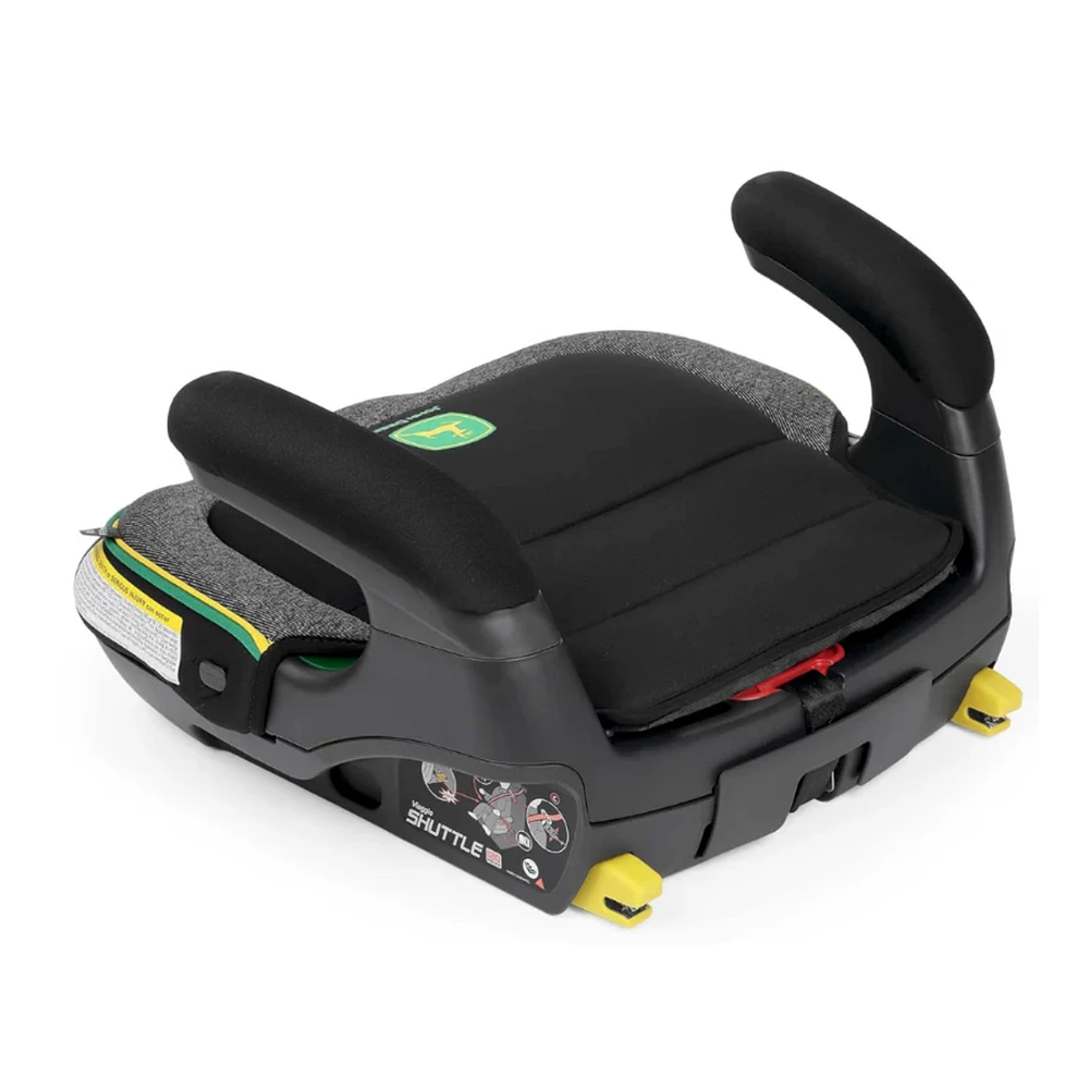 Siège d'Appoint Rehausseur Viaggio Shuttle 120lb - John Deere