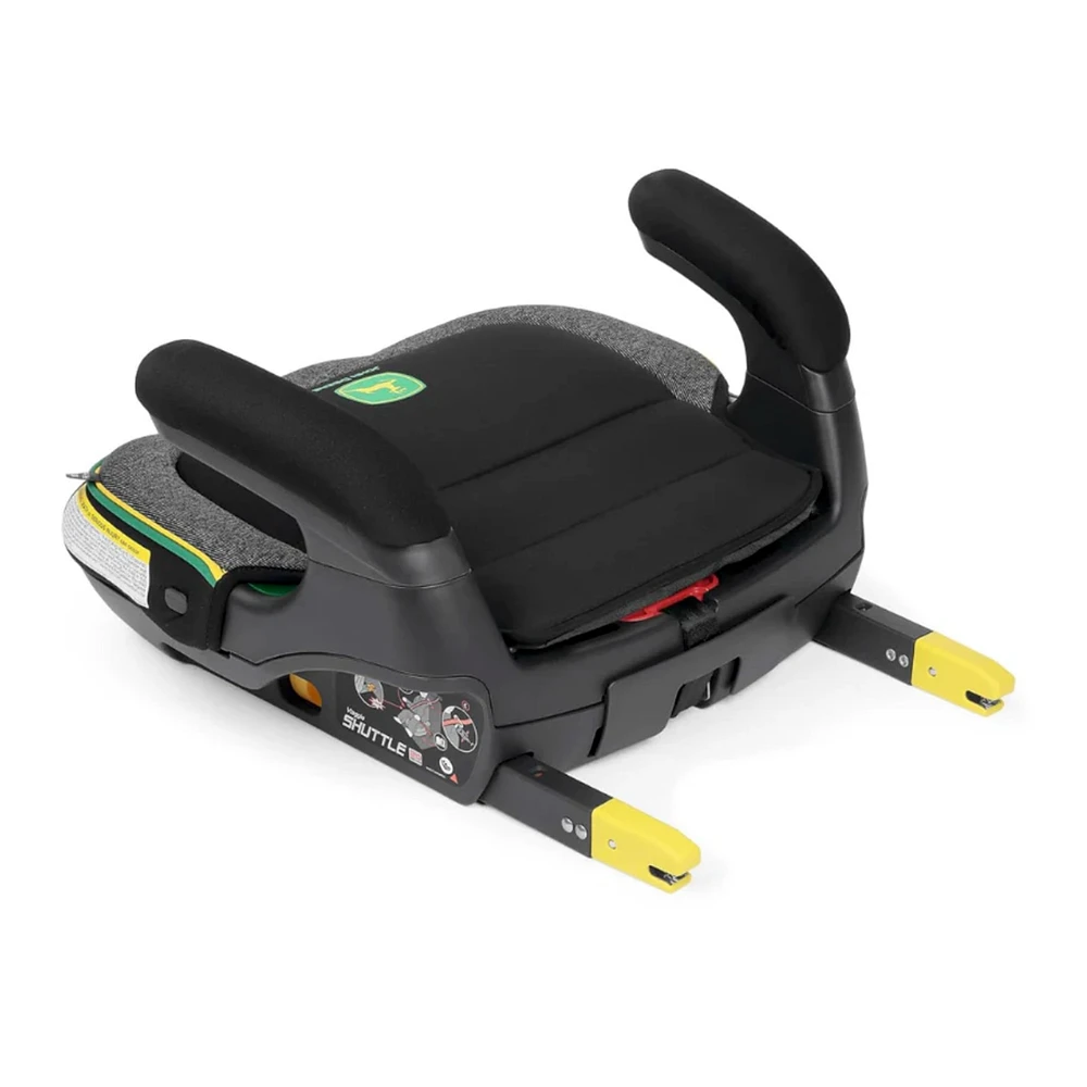 Siège d'Appoint Rehausseur Viaggio Shuttle 120lb - John Deere