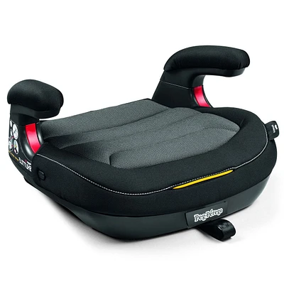 Siège d'Appoint Rehausseur Viaggio Shuttle 120lb - Crystal Noir