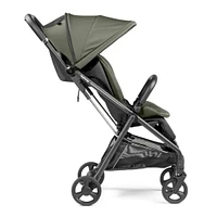 Selfie Plus Stroller - Blue Shine