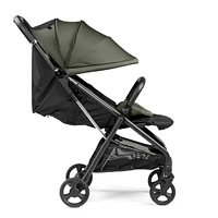 Selfie Plus Stroller - Blue Shine