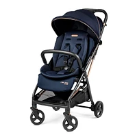 Selfie Plus Stroller - Blue Shine