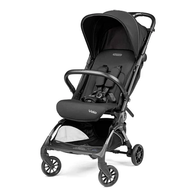 Poussette Volo - True Black
