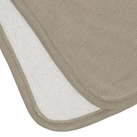 Langes d'épaule(2) Lotus/Taupe