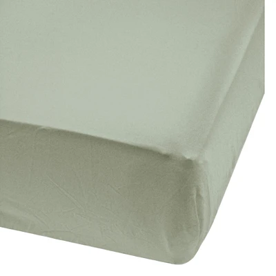 Baby Crib Fitted Sheet